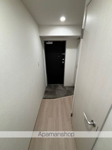 ALIVIS野田阪神の内装写真