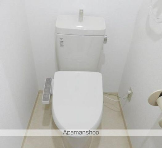 ギャレグランの内装写真