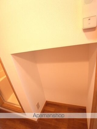 ハイツ秀峰[1R/17m2]の内装5