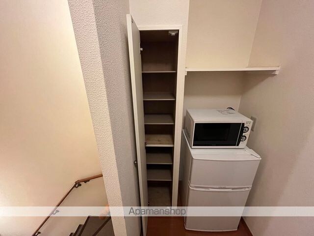 レオパレスポーラスターＡ[1K/26.08m2]のその他部屋・スペース3