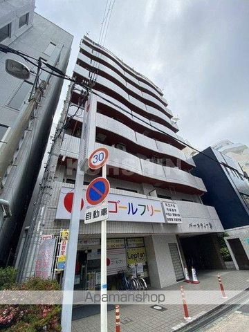 パールライフ杉の外観写真
