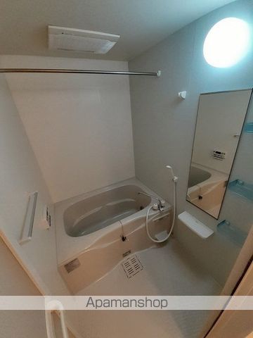 シームリー Bの内装写真