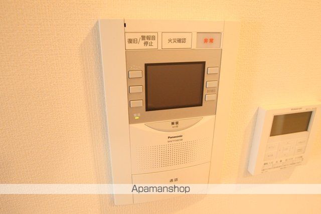 プレサンス新大阪ヴィガの内装写真