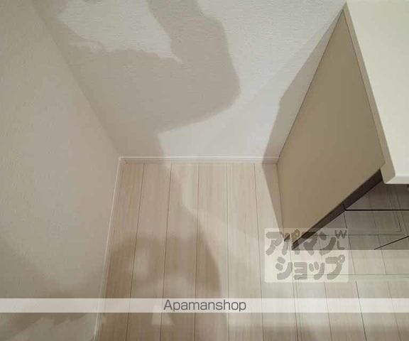 泉殿ハイツの内装写真