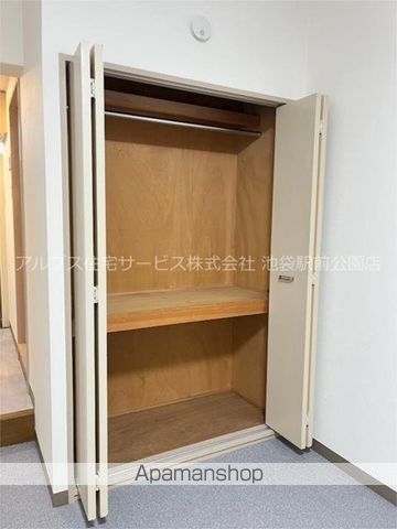 フォーサイト大塚の内装写真