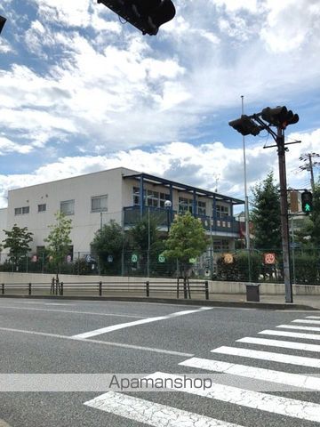 ミランダ宝塚南口の周辺写真