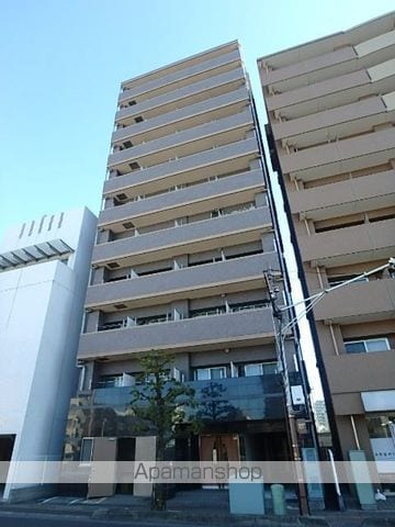 ヴェルト川口の外観写真