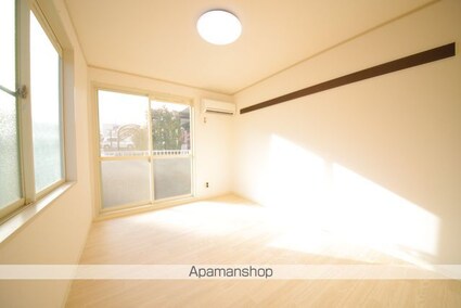 ソレイユ多摩[1R/19.84m2]の内装3