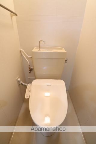 モーニングハイツ21の内装写真
