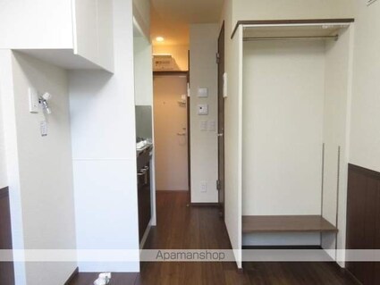 東京都杉並区高円寺南５丁目[1R/10.81m2]の内装