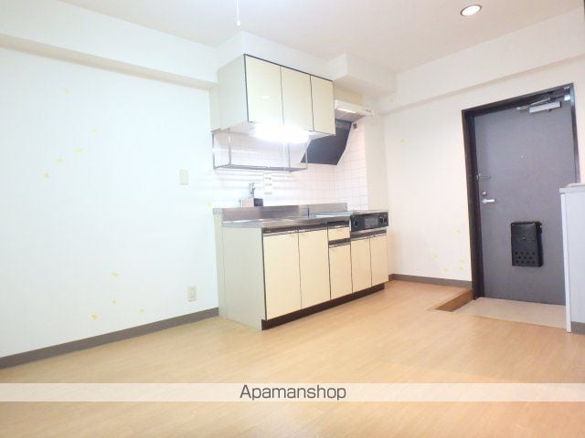芦花ハウスⅡ[2DK/41.25m2]のキッチン