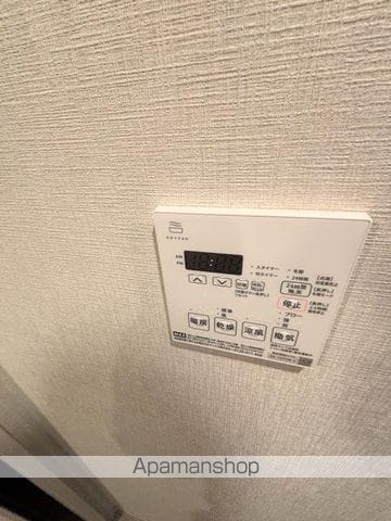 ルネフラッツ新小岩の内装写真