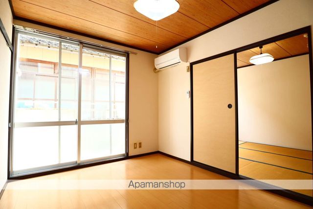 コーポ ロジュマンの内装写真