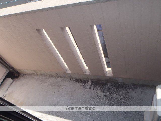 MT.Fきしゃばの内装写真