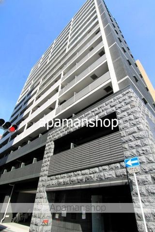 PRESSANCE松屋町駅前デュオの外観写真