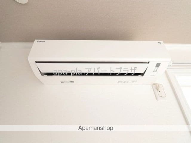 HOLOMUAの内装写真