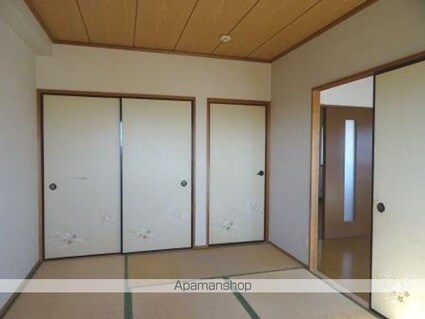 グローリッチ[3DK/61.94m2]のその他部屋・スペース