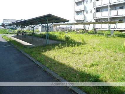 ビレッジハウス小山１号棟[2K/33.09m2]の共用部1