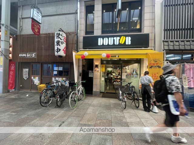 プレサンス天満橋チエロの周辺写真