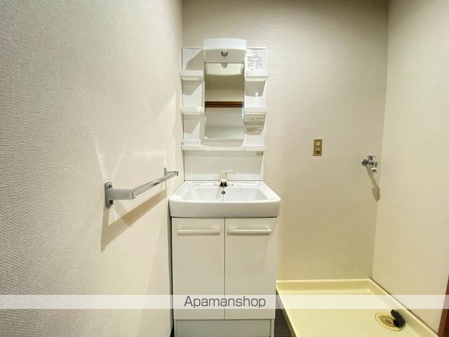アーバンライフ米松の内装写真