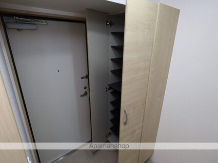 グランツ泉[1LDK/44.33m2]の内装9