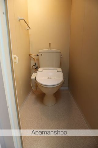 バロンズマンションの内装写真