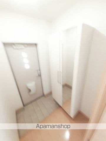 グレイス Kの内装写真