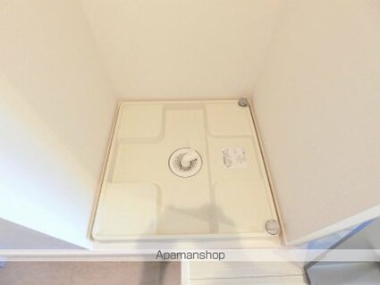 リブリ・サンシャイン一社[1K/26.08m2]のその他設備