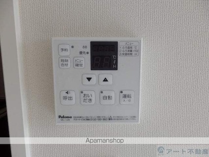 サム　ブランチ[1LDK/42.89m2]の内装6