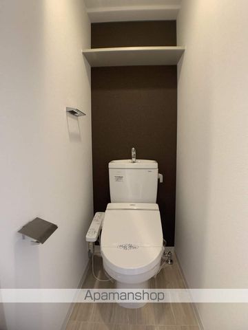 S−RESIDENCE江坂の内装写真