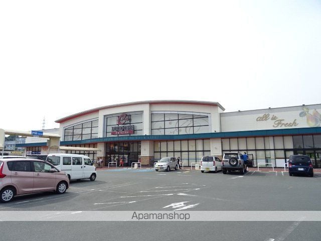ブレシドCの周辺写真