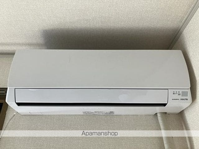 エスポワール壱番館の内装写真