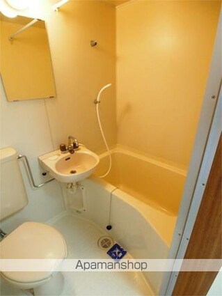 南荘[1R/17m2]のバス