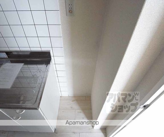 アークハイツ城南宮の内装写真