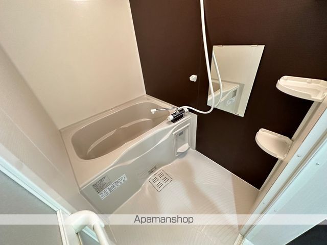 フジパレス花園本町の内装写真