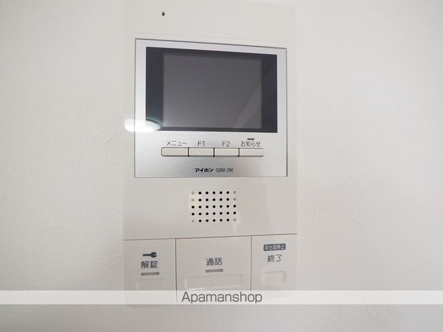 大学南ヒルズの内装写真