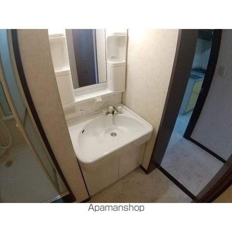 ショパンシャトー山の手の内装写真
