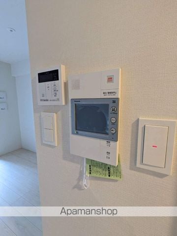 パークアクシス福岡県庁前の内装写真
