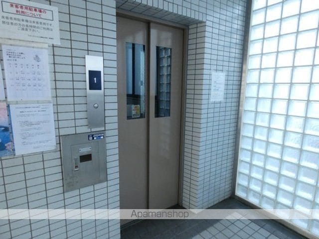 ライオンズマンション川越南古谷第2の内装写真