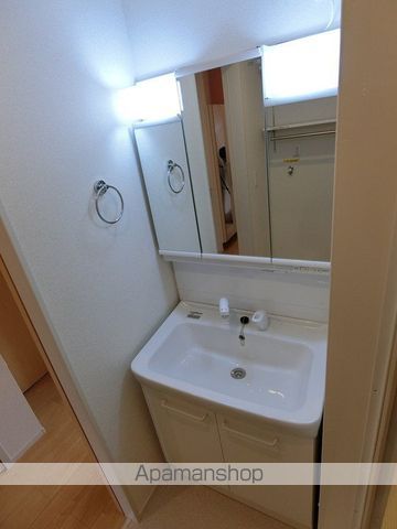 綿屋 VIの内装写真