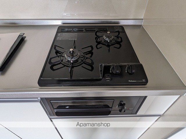 静岡泉町エンブルコートの内装写真