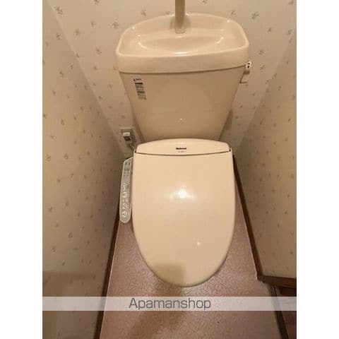 サンフラワー諏訪の内装写真