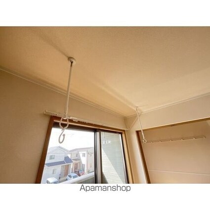 Ｆｏｒｅｔ　Ｌｕｍｉｅｒｅ（フォレルミエール）[1LDK/40.02m2]のその他内装3