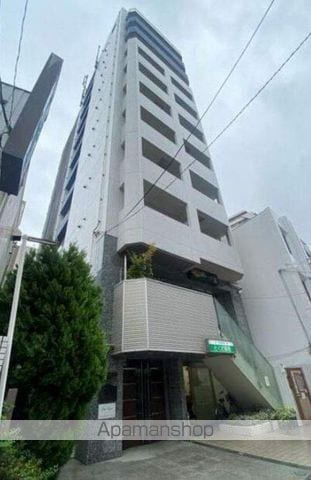 メインステージ西荻窪駅前の外観写真