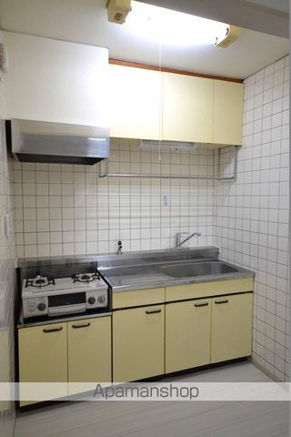 サンシティ前橋の内装写真