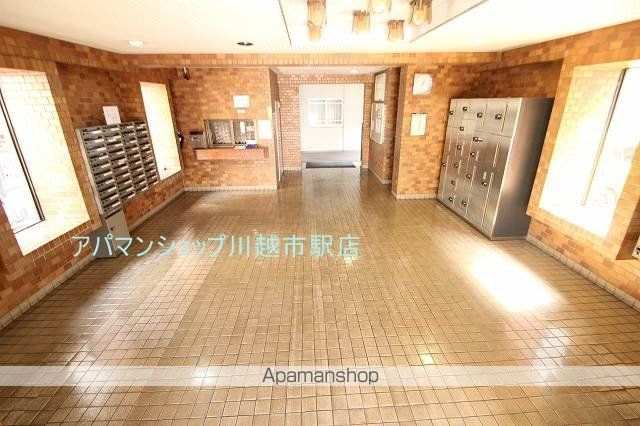 川越旭町ビューハイツのその他写真