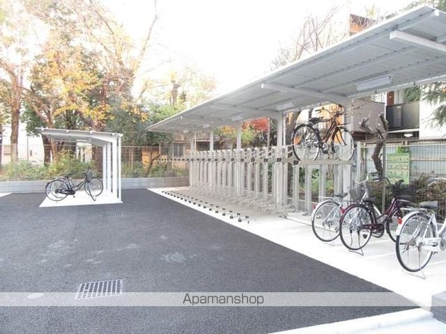 ベルシード池袋本町の外観写真