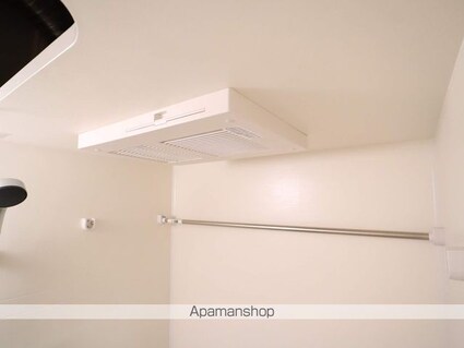 プレサンス広小路通今池[1DK/26m2]の内装9