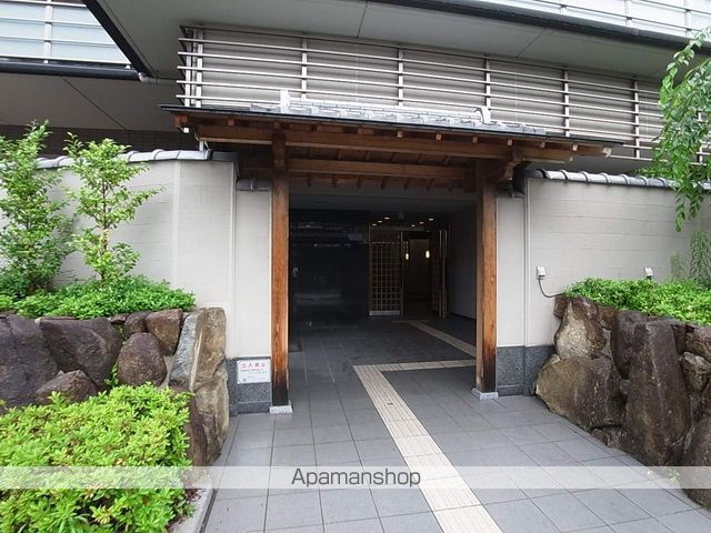 ユニーブル京都紫野のその他写真