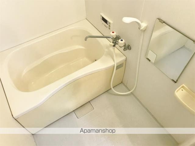 カーサ高尾の内装写真